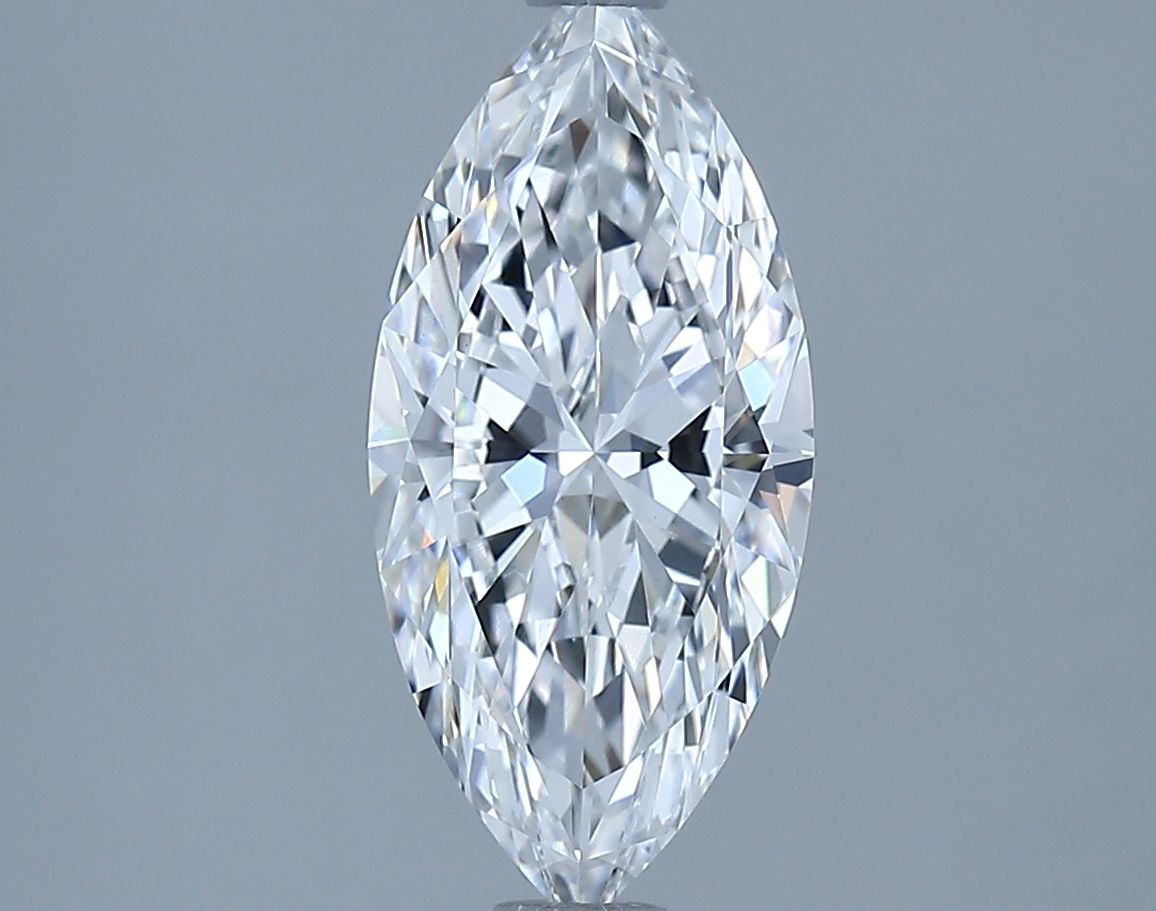 2.03 ct. marquise Lab Grown Diamond front image