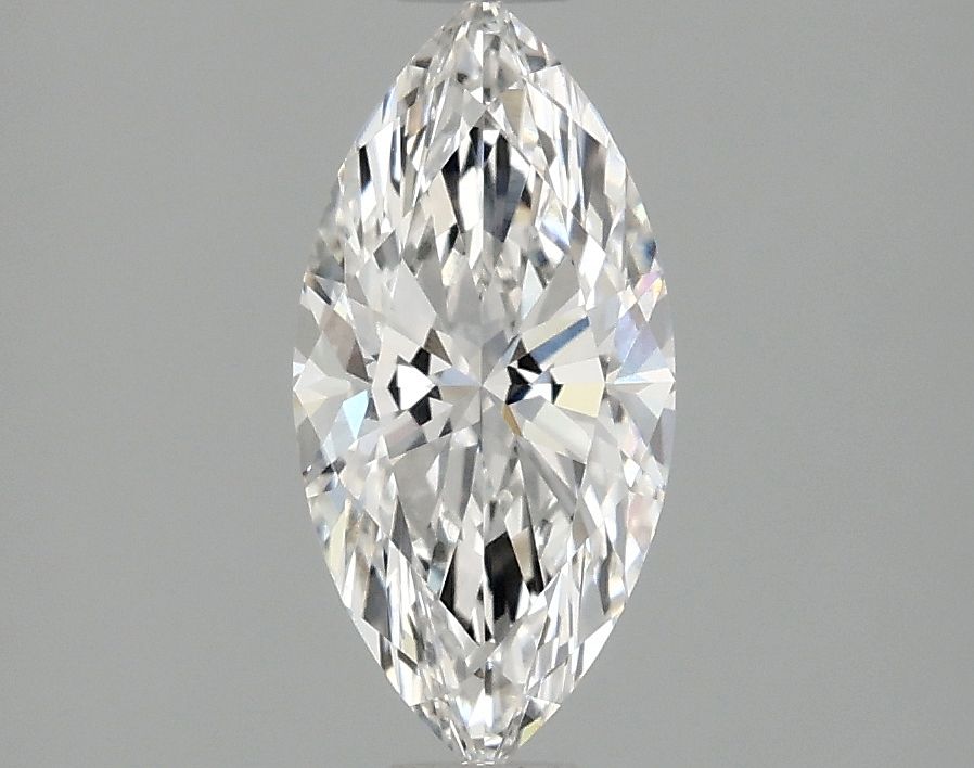 1.06 ct. marquise Lab Grown Diamond front image
