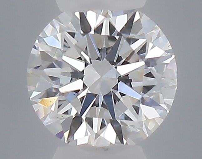 0.25 ct Round lab_grown_diamond