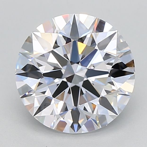 Round Diamond