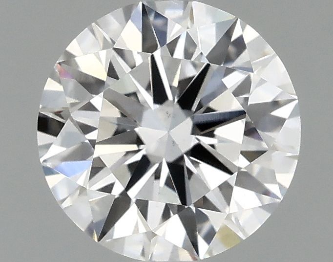 1.00 ct. round Lab Grown Diamond front image