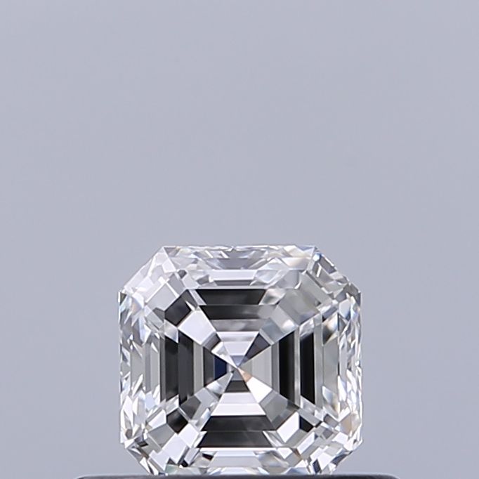 Asscher Diamond