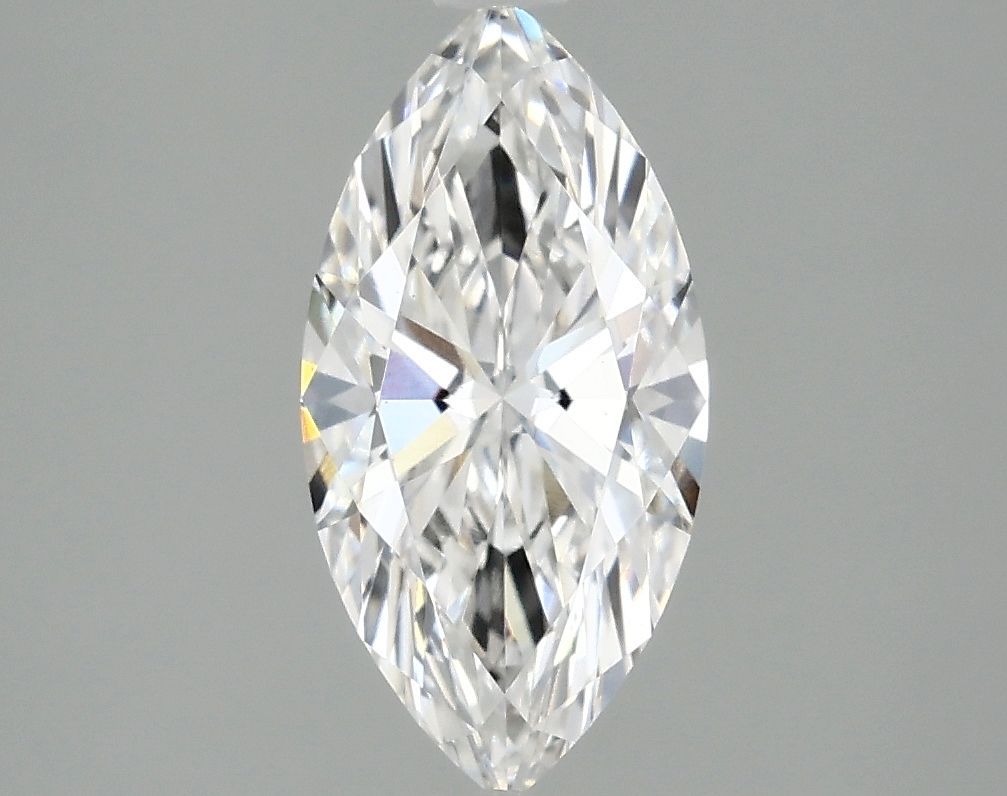 1.52 ct. marquise Lab Grown Diamond front image