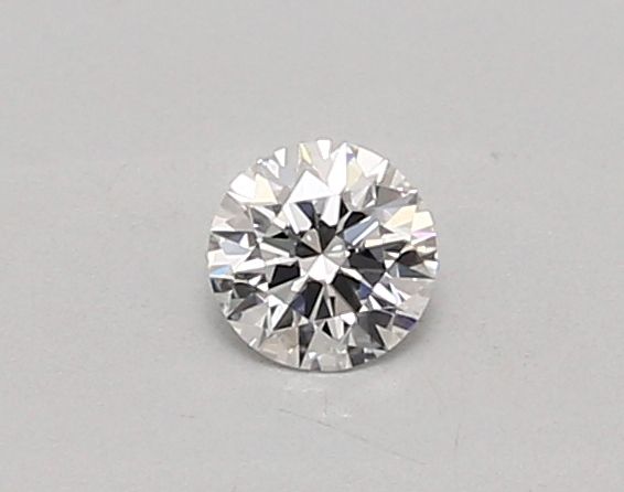 Round Diamond