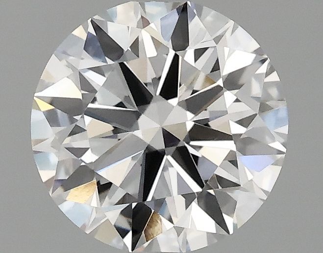1.49 ct. round Lab Grown Diamond front image