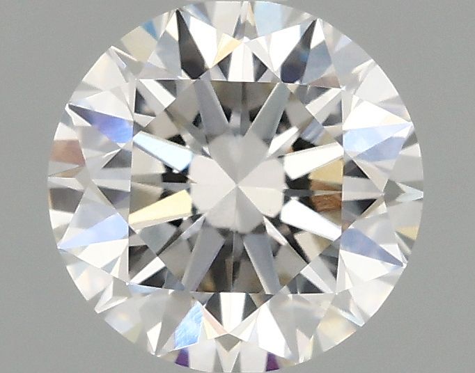 1.09 ct. round Lab Grown Diamond front image