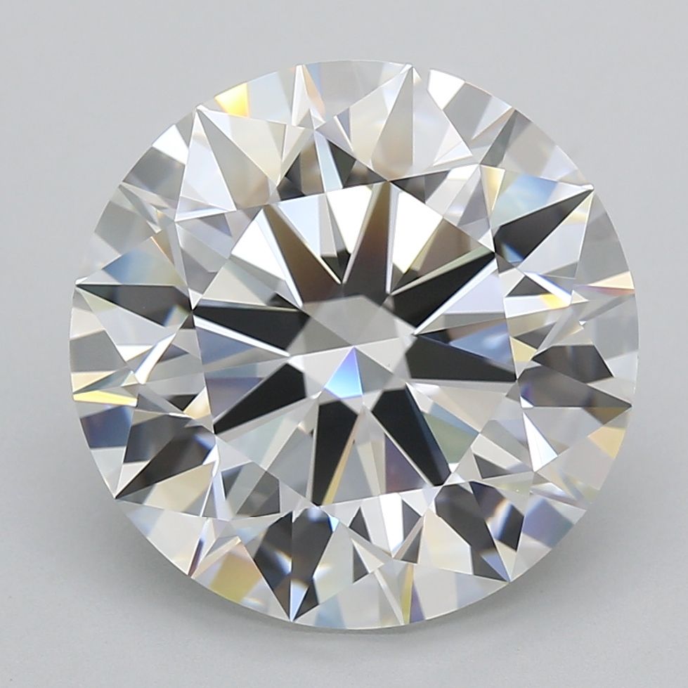 Round Diamond