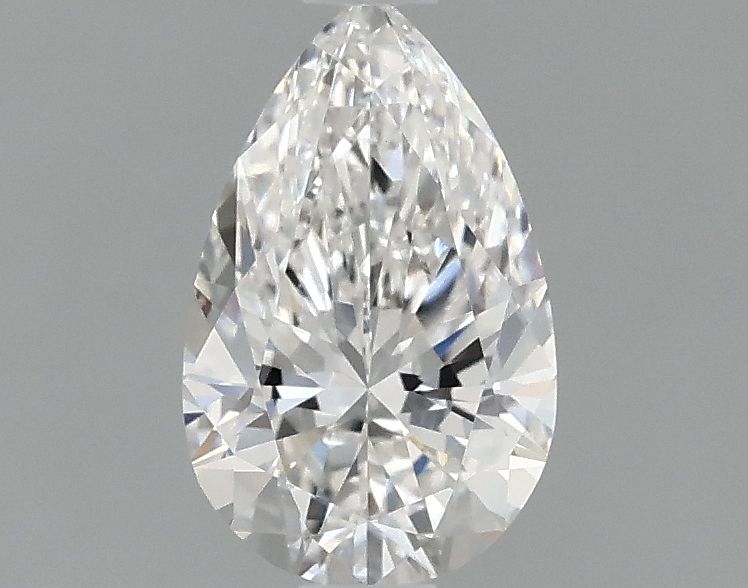 1.04 ct. pear Lab Grown Diamond front image