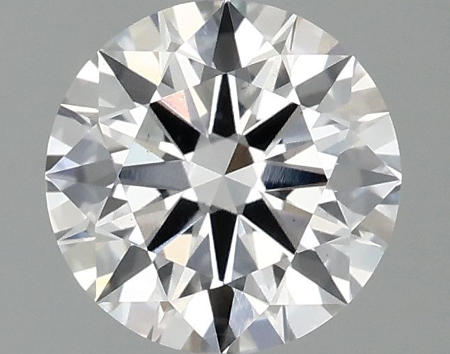 1.49 ct. round Lab Grown Diamond front image