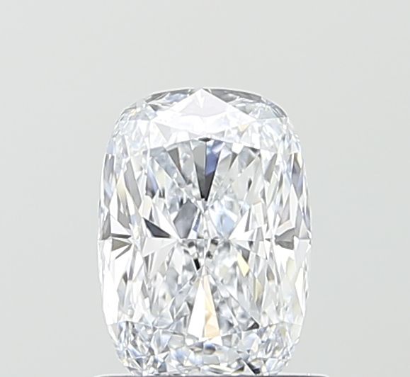 1.03 ct Cushion Modified diamond
