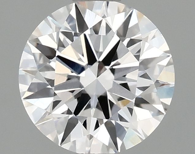 1.47 ct. round Lab Grown Diamond front image