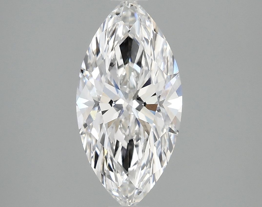 1.89 ct. marquise Lab Grown Diamond front image