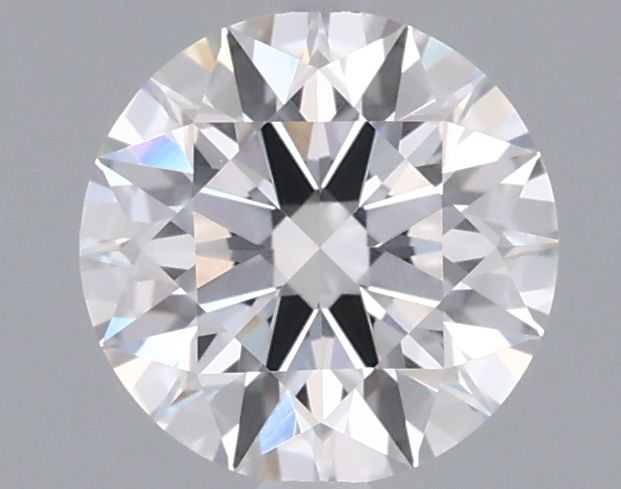 1.05 ct. round Lab Grown Diamond front image