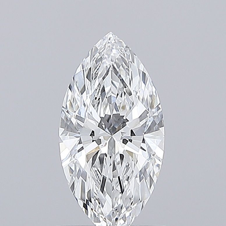 1.02 ct. marquise Lab Grown Diamond front image