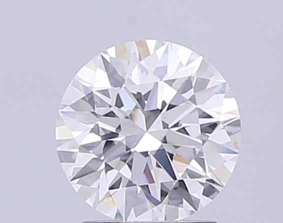 1.85 ct. round Lab Grown Diamond front image