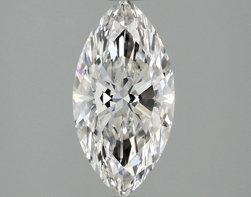 1.58 ct. marquise Lab Grown Diamond front image