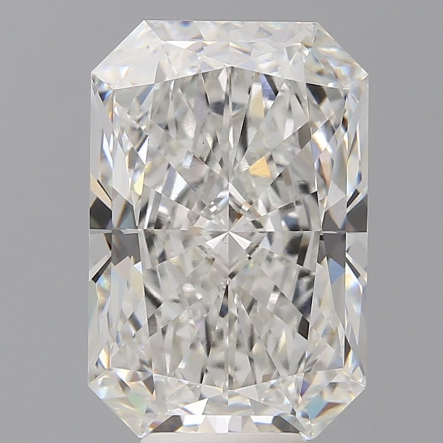 Radiant Diamond