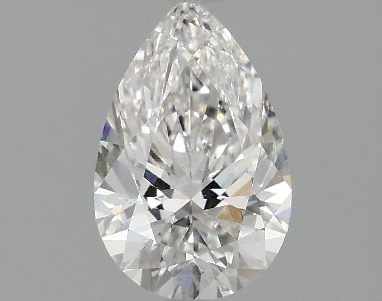 1.08 ct. pear Lab Grown Diamond front image