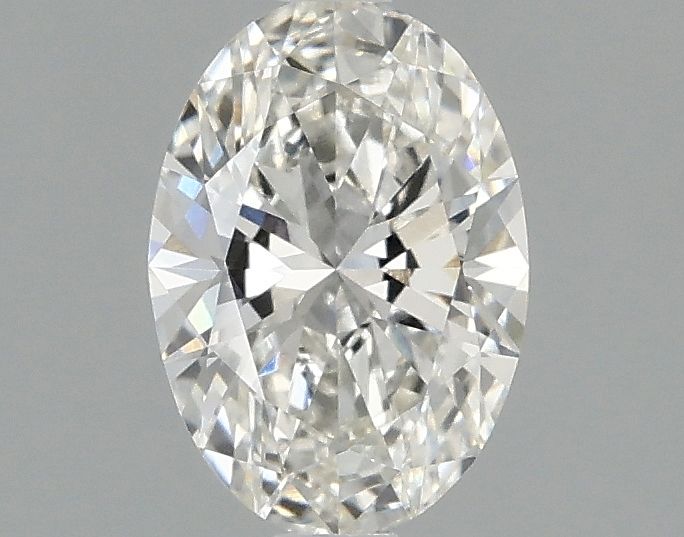 1.00 ct Oval diamond