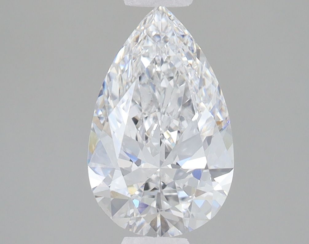1.59 ct. pear Lab Grown Diamond front image