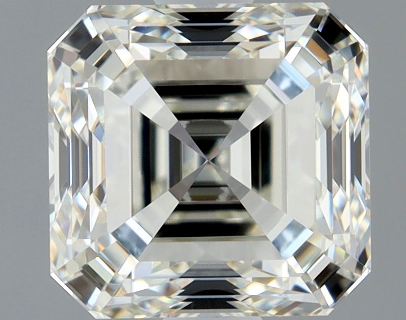 Asscher Diamond