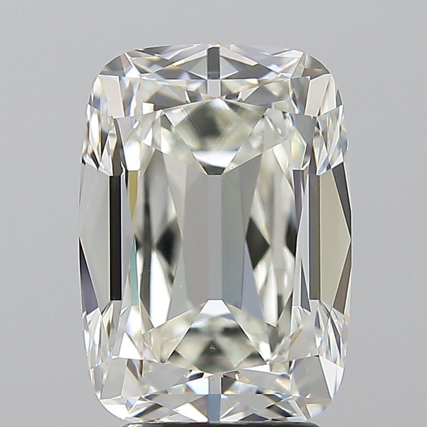 4.02 ct Old miner Diamond