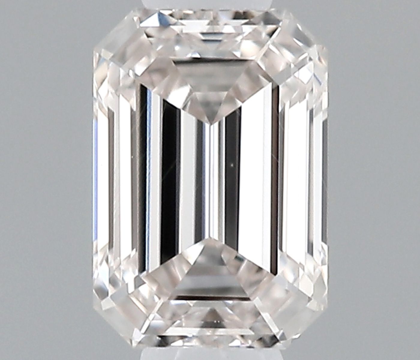 Emerald diamond
