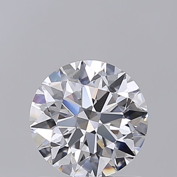 1.02 ct. round Lab Grown Diamond front image