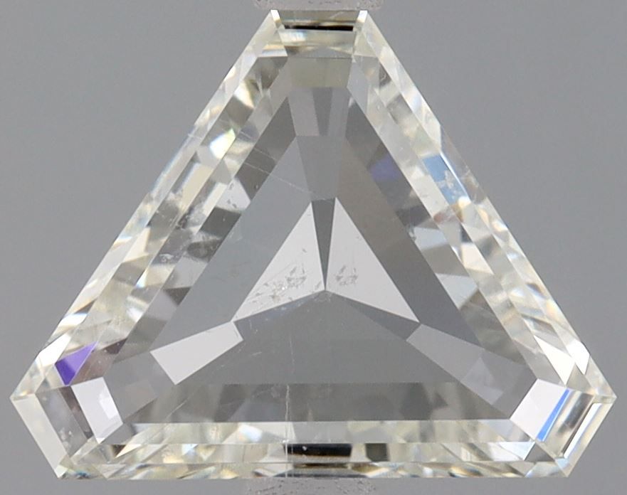 1.01 ct Triangular Diamond