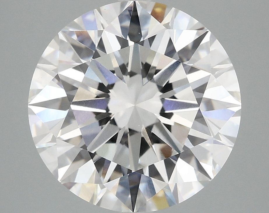 Round Diamond