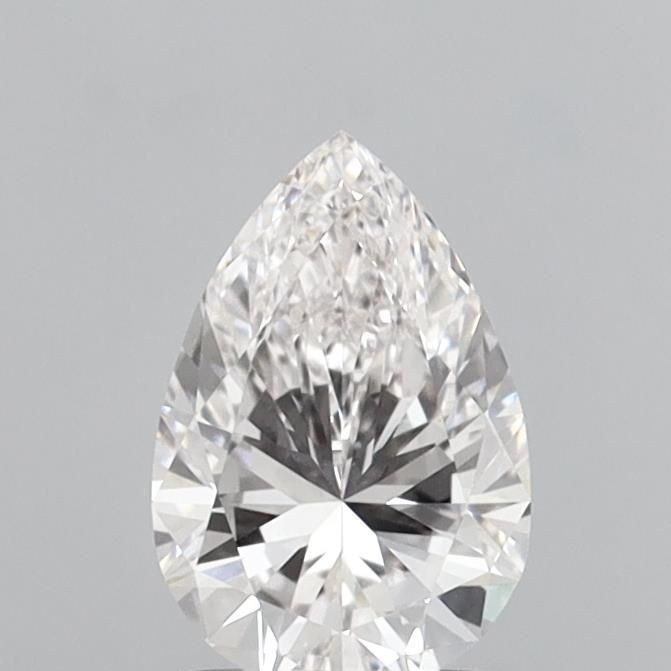 1.01 ct. pear Lab Grown Diamond front image
