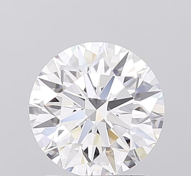 1.51 ct. round Lab Grown Diamond front image