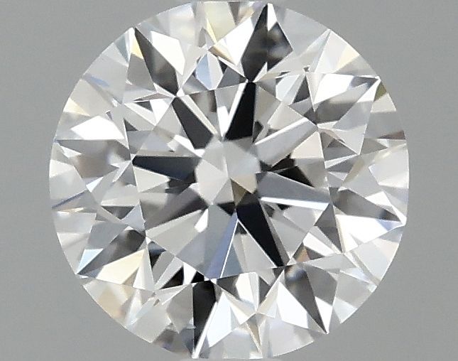 1.00 ct. round Lab Grown Diamond front image