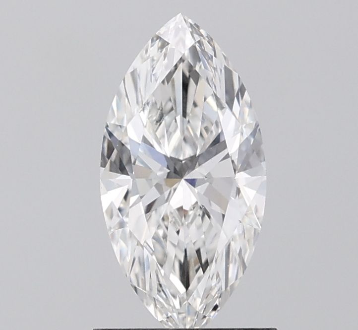 1.05 ct. marquise Lab Grown Diamond front image