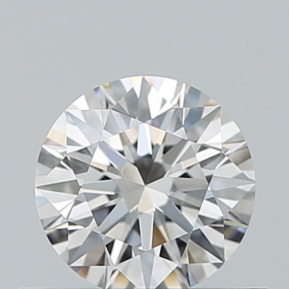 0.50 ct Round diamond