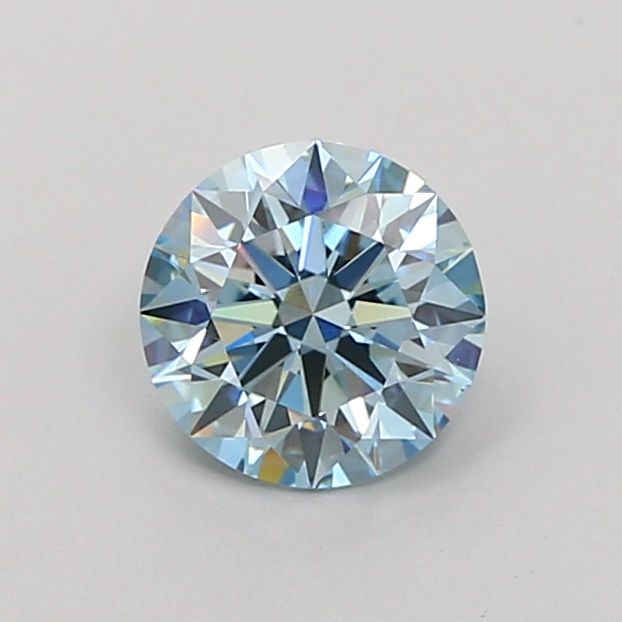 fancy color lab diamond