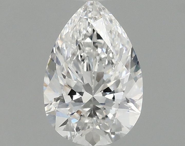 1.06 ct. pear Lab Grown Diamond front image