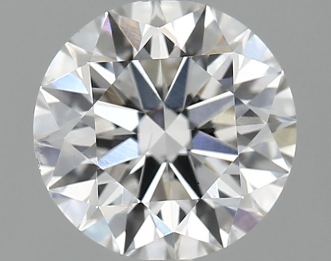 1.00 ct. round Lab Grown Diamond front image