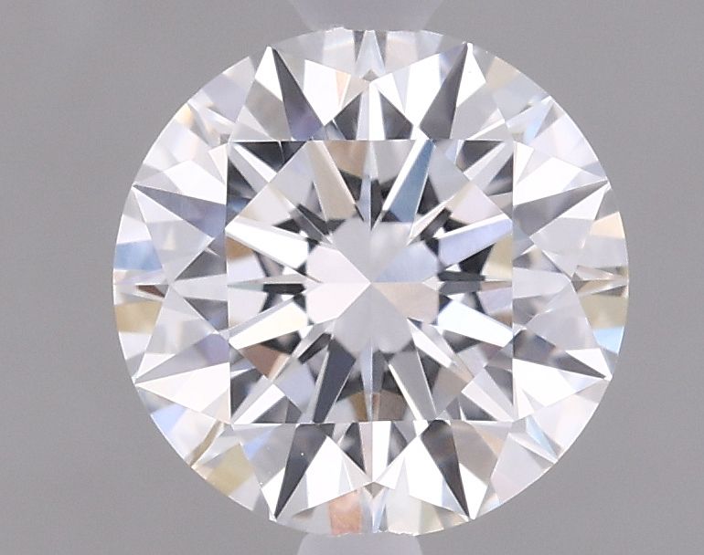 1.06 ct. round Lab Grown Diamond front image