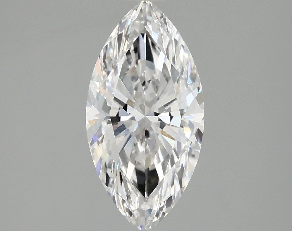 1.48 ct. marquise Lab Grown Diamond front image