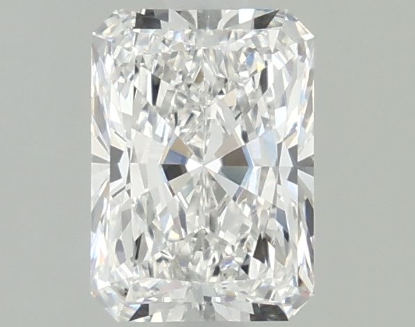 1.20 ct. radiant Lab Grown Diamond front image