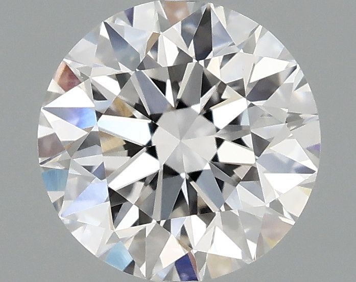 1.06 ct. round Lab Grown Diamond front image