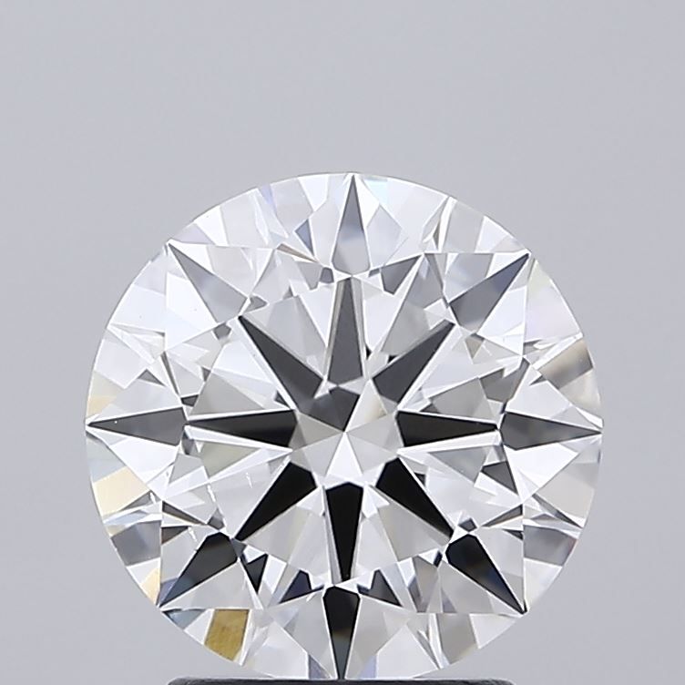 Round Diamond