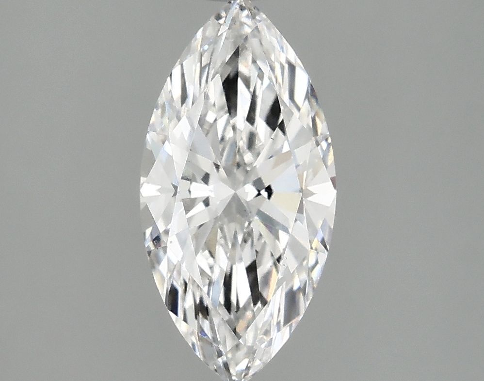 1.51 ct. marquise Lab Grown Diamond front image