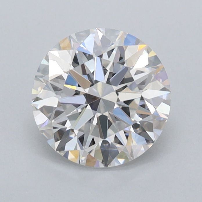 1.08 ct. round Lab Grown Diamond front image