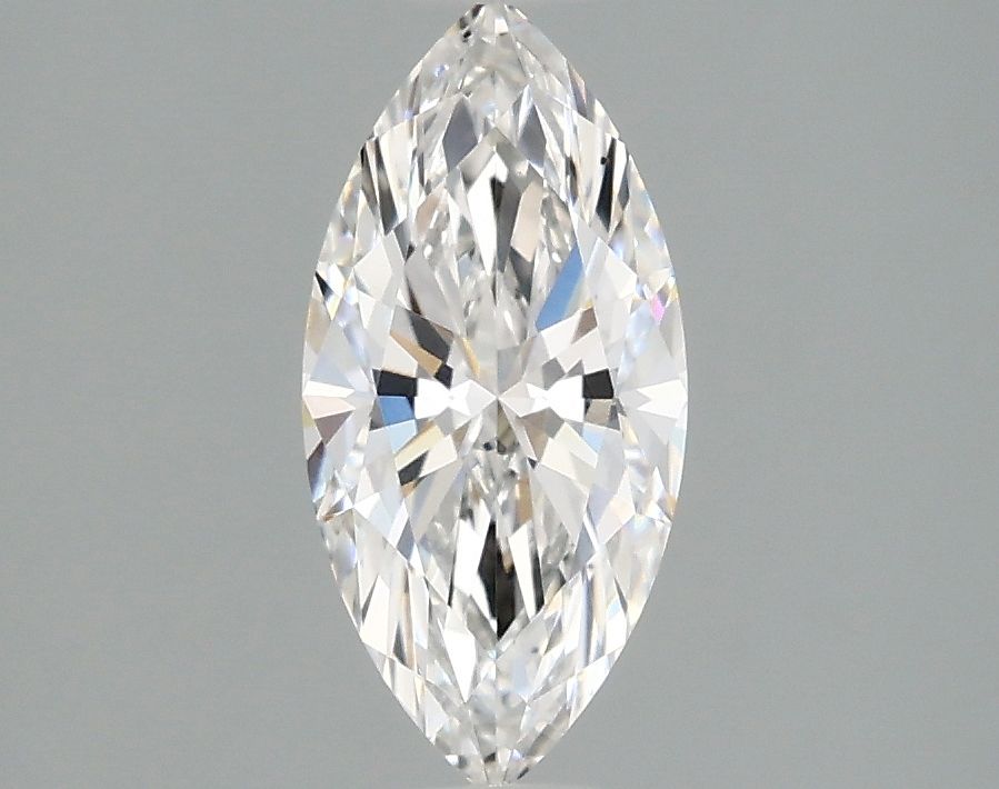 1.01 ct. marquise Lab Grown Diamond front image
