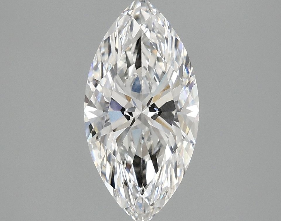 1.49 ct. marquise Lab Grown Diamond front image