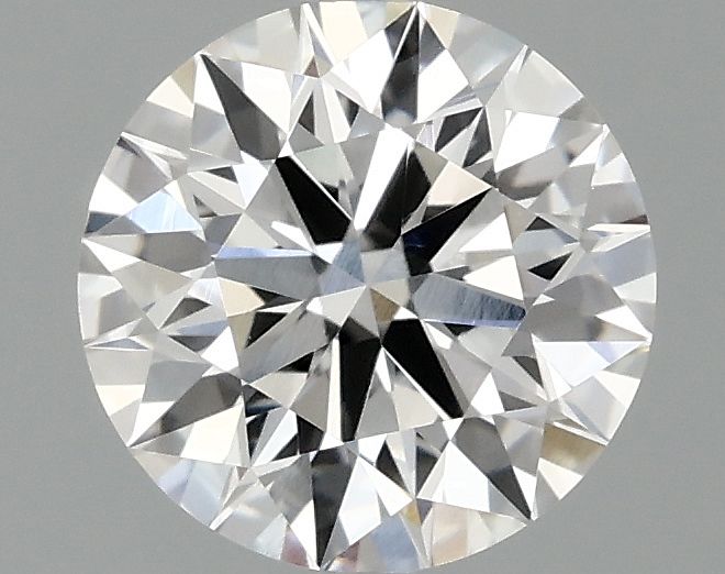 1.02 ct Round diamond