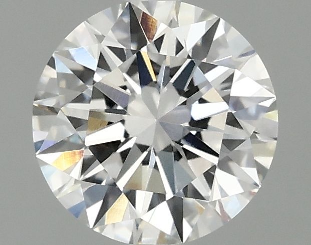 1.51 ct. round Lab Grown Diamond front image