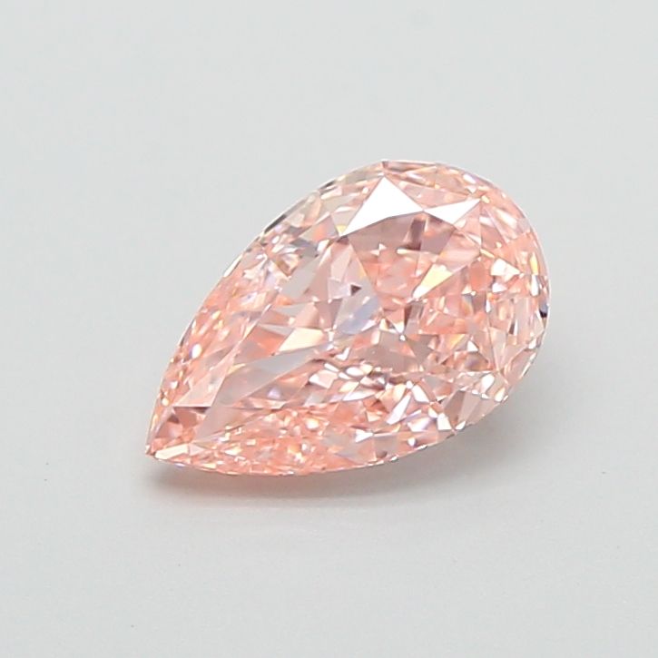 1.00 ct. pear Lab Grown Diamond front image